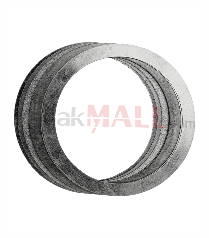 واشر تنظیم کوچک گیربکس پراید